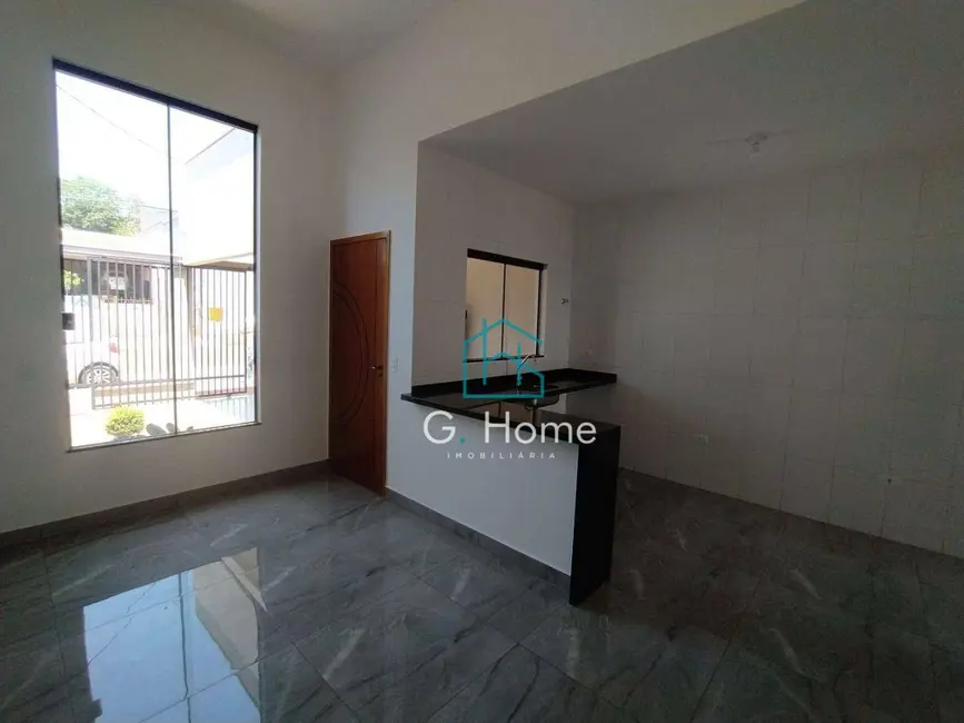 Casa com 2 quartos à venda, 125m2 em Colinas, Londrina - PR - imagem 3 Foto 3 de Casa com 2 quartos à venda, 125m2 em Colinas, Londrina - PR