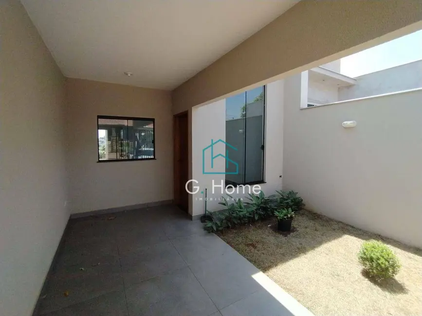 Casa com 2 quartos à venda, 125m2 em Colinas, Londrina - PR - imagem 2 Foto 2 de Casa com 2 quartos à venda, 125m2 em Colinas, Londrina - PR