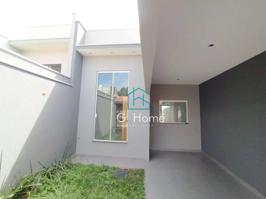 Casa com 2 quartos à venda, 125m2 em Colinas, Londrina - PR - imagem 1 Foto 1 de Casa com 2 quartos à venda, 125m2 em Colinas, Londrina - PR