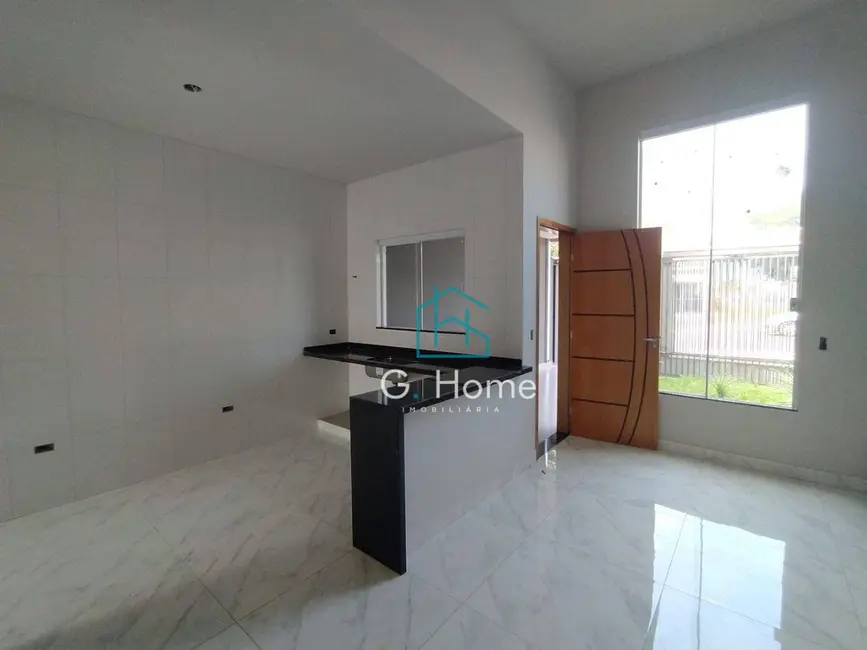 Casa com 2 quartos à venda, 125m2 em Colinas, Londrina - PR - imagem 4 Foto 4 de Casa com 2 quartos à venda, 125m2 em Colinas, Londrina - PR