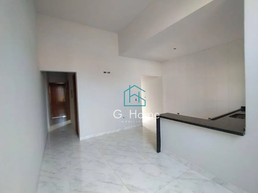 Casa com 2 quartos à venda, 125m2 em Colinas, Londrina - PR - imagem 3 Foto 3 de Casa com 2 quartos à venda, 125m2 em Colinas, Londrina - PR