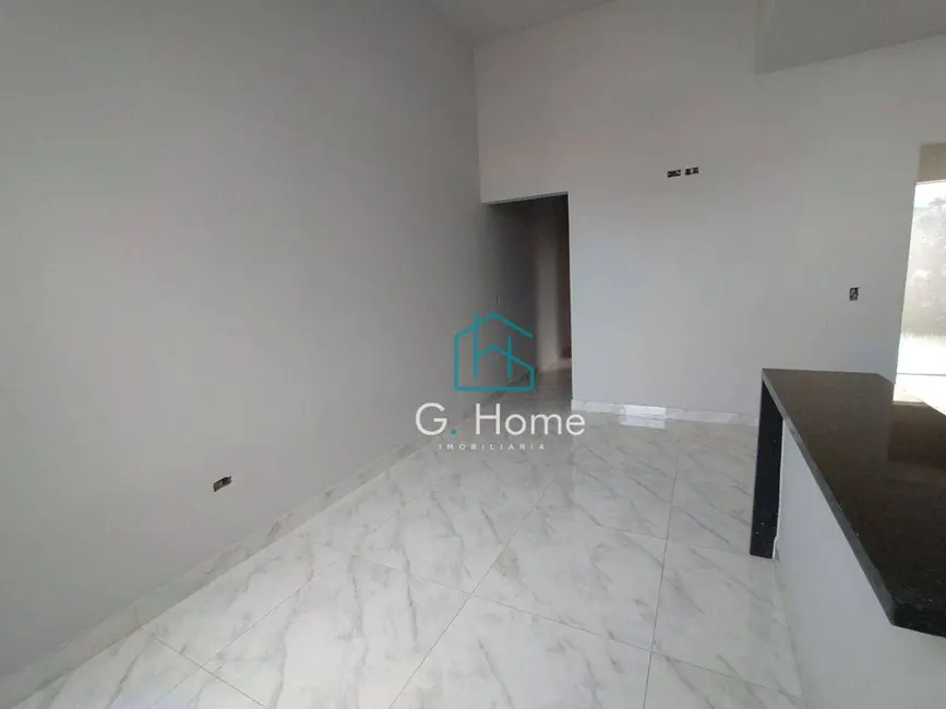 Casa com 2 quartos à venda, 125m2 em Colinas, Londrina - PR - imagem 2 Foto 2 de Casa com 2 quartos à venda, 125m2 em Colinas, Londrina - PR