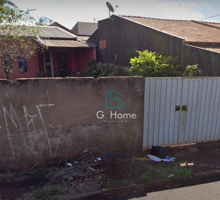 Casa com 2 quartos à venda, 420m2 em Áurea, Londrina - PR - imagem 1 Foto 1 de Casa com 2 quartos à venda, 420m2 em Áurea, Londrina - PR