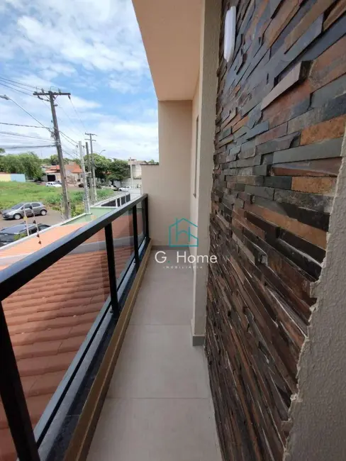 Foto 8 de Sobrado com 3 quartos à venda, 133m2 em Jardim Portal dos Pioneiros, Londrina - PR