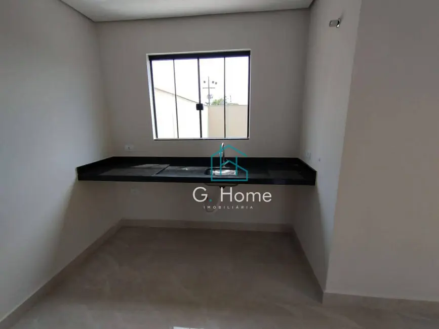 Foto 5 de Sobrado com 3 quartos à venda, 133m2 em Jardim Portal dos Pioneiros, Londrina - PR