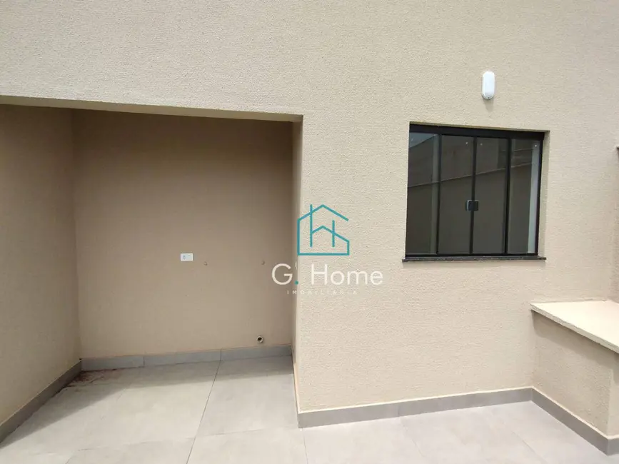 Sobrado com 3 quartos à venda, 133m2 em Jardim Portal dos Pioneiros, Londrina - PR - imagem 6 Foto 6 de Sobrado com 3 quartos à venda, 133m2 em Jardim Portal dos Pioneiros, Londrina - PR