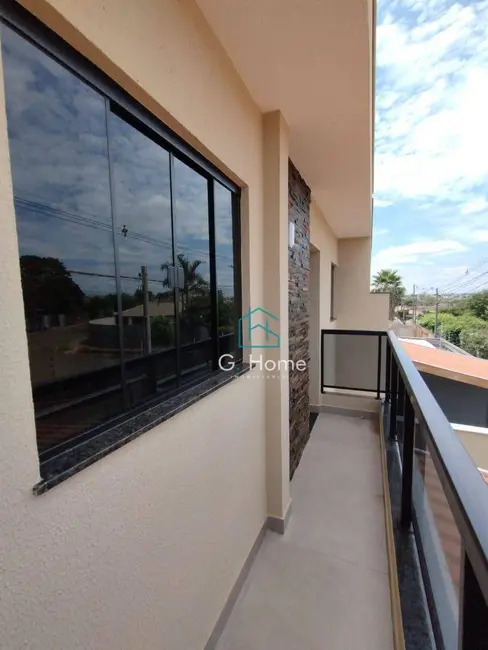 Sobrado com 3 quartos à venda, 133m2 em Jardim Portal dos Pioneiros, Londrina - PR - imagem 9 Foto 9 de Sobrado com 3 quartos à venda, 133m2 em Jardim Portal dos Pioneiros, Londrina - PR