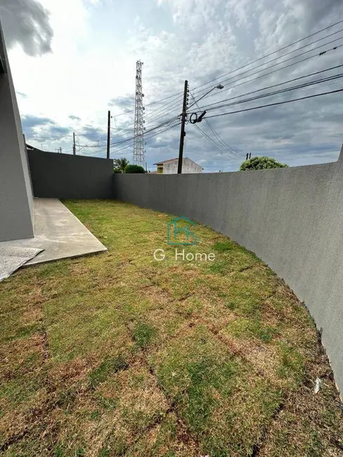 Casa com 2 quartos à venda, 185m2 em Leonor, Londrina - PR - imagem 1 Foto 1 de Casa com 2 quartos à venda, 185m2 em Leonor, Londrina - PR