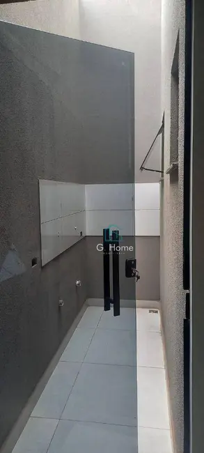 Casa com 2 quartos à venda, 185m2 em Leonor, Londrina - PR - imagem 4 Foto 4 de Casa com 2 quartos à venda, 185m2 em Leonor, Londrina - PR