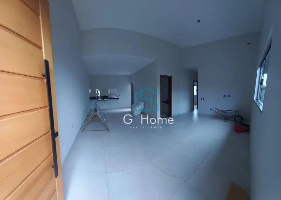 Casa com 2 quartos à venda, 185m2 em Leonor, Londrina - PR - imagem 3 Foto 3 de Casa com 2 quartos à venda, 185m2 em Leonor, Londrina - PR