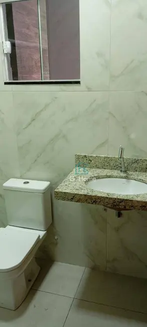 Casa com 3 quartos à venda, 125m2 em Jardim São Paulo, Londrina - PR - imagem 5 Foto 5 de Casa com 3 quartos à venda, 125m2 em Jardim São Paulo, Londrina - PR