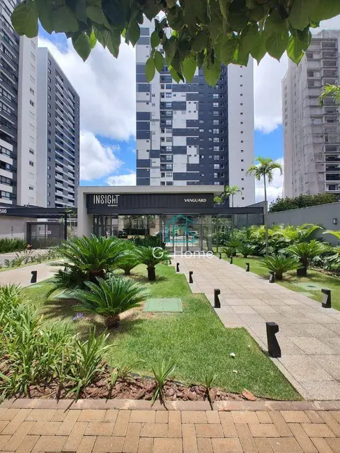 Foto 1 de Apartamento com 2 quartos à venda, 100m2 em Londrina - PR