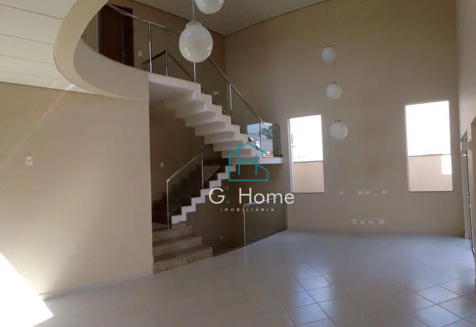 Foto 3 de Casa de Condomínio com 3 quartos à venda, 300m2 em Esperança, Londrina - PR