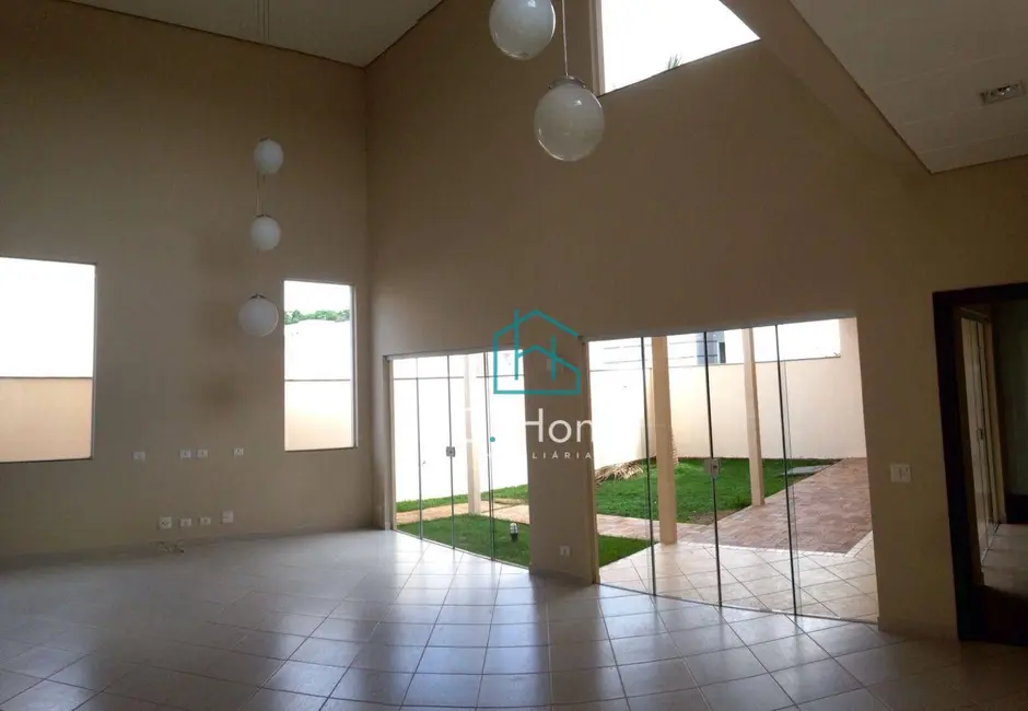 Foto 5 de Casa de Condomínio com 3 quartos à venda, 300m2 em Esperança, Londrina - PR