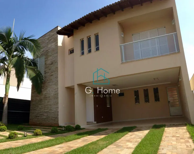 Foto 1 de Casa de Condomínio com 3 quartos à venda, 300m2 em Esperança, Londrina - PR