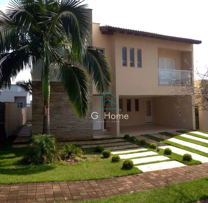 Foto 2 de Casa de Condomínio com 3 quartos à venda, 300m2 em Esperança, Londrina - PR