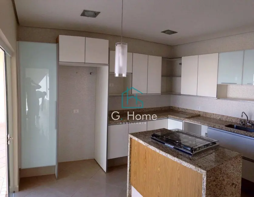 Foto 9 de Casa de Condomínio com 3 quartos à venda, 300m2 em Esperança, Londrina - PR