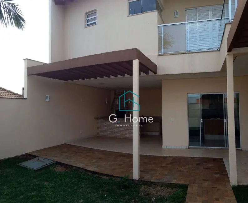 Foto 6 de Casa de Condomínio com 3 quartos à venda, 300m2 em Esperança, Londrina - PR