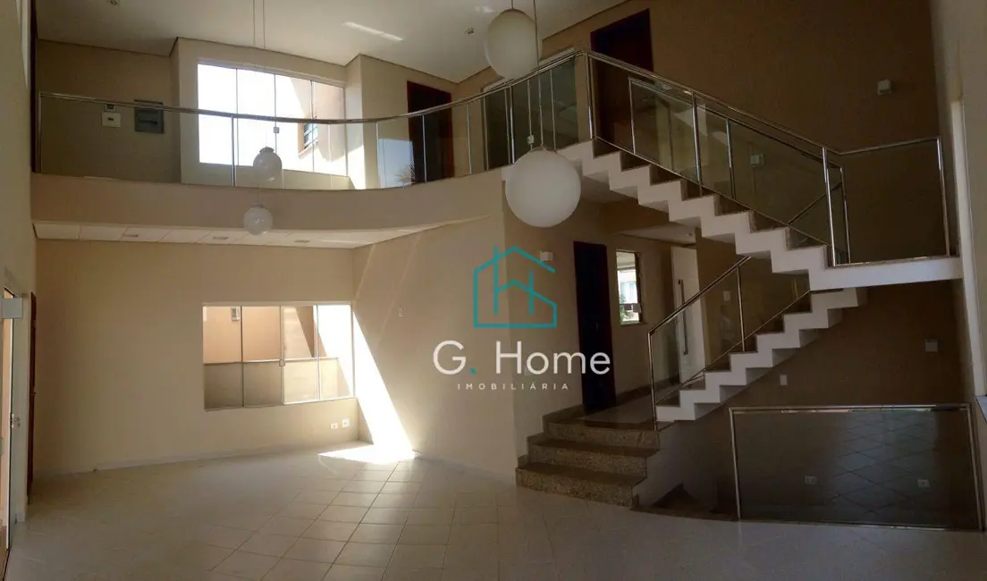 Foto 4 de Casa de Condomínio com 3 quartos à venda, 300m2 em Esperança, Londrina - PR