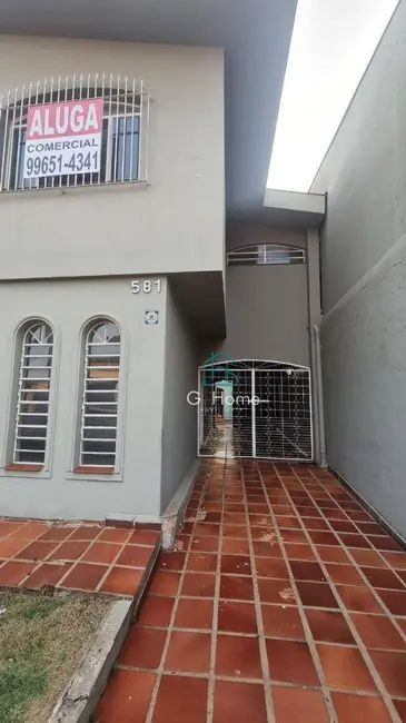 Foto 2 de Sobrado com 3 quartos para alugar, 250m2 em Jardim Londrilar, Londrina - PR