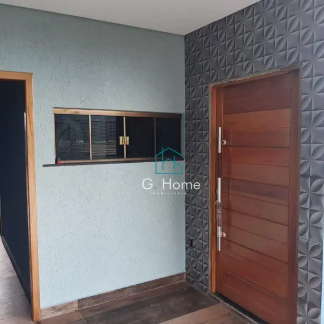 Casa com 3 quartos à venda, 177m2 em Londrina - PR - imagem 4 Foto 4 de Casa com 3 quartos à venda, 177m2 em Londrina - PR