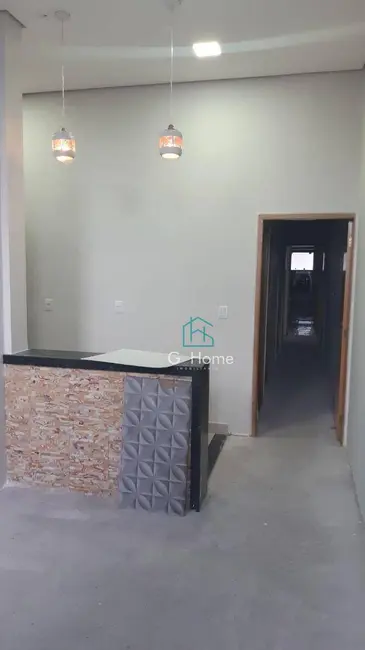 Casa com 3 quartos à venda, 177m2 em Londrina - PR - imagem 6 Foto 6 de Casa com 3 quartos à venda, 177m2 em Londrina - PR