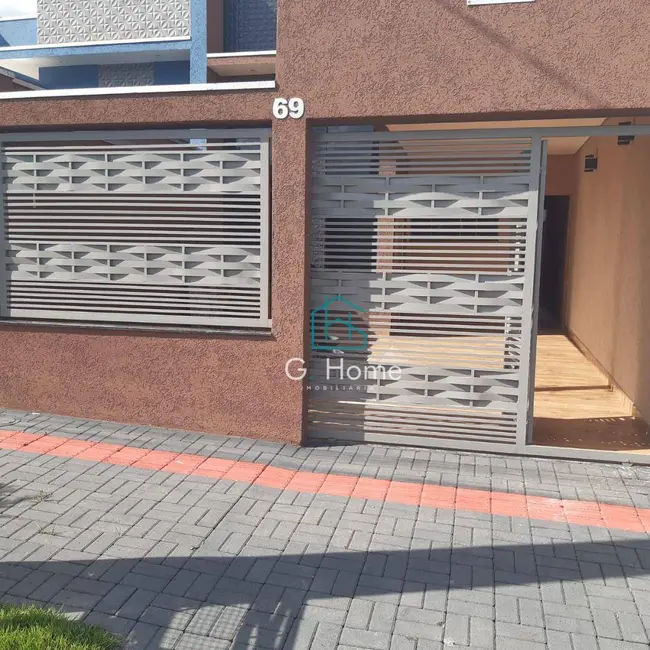 Casa com 3 quartos à venda, 177m2 em Londrina - PR - imagem 1 Foto 1 de Casa com 3 quartos à venda, 177m2 em Londrina - PR
