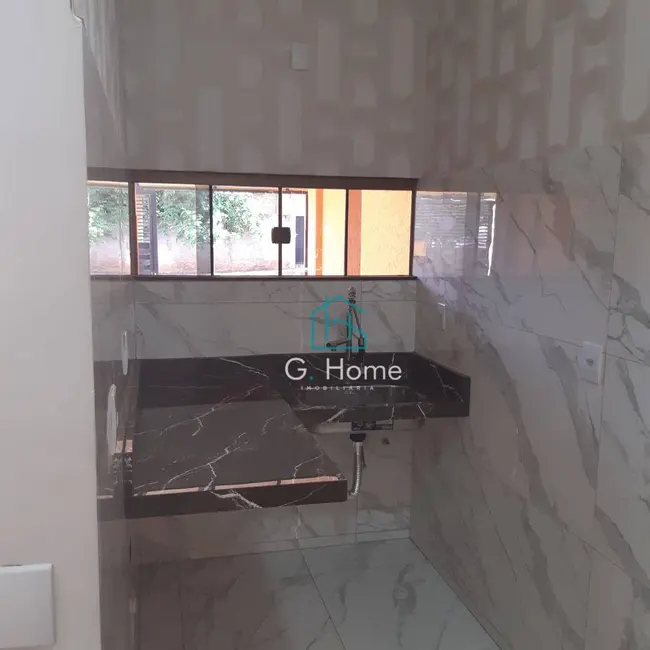 Casa com 3 quartos à venda, 177m2 em Londrina - PR - imagem 8 Foto 8 de Casa com 3 quartos à venda, 177m2 em Londrina - PR