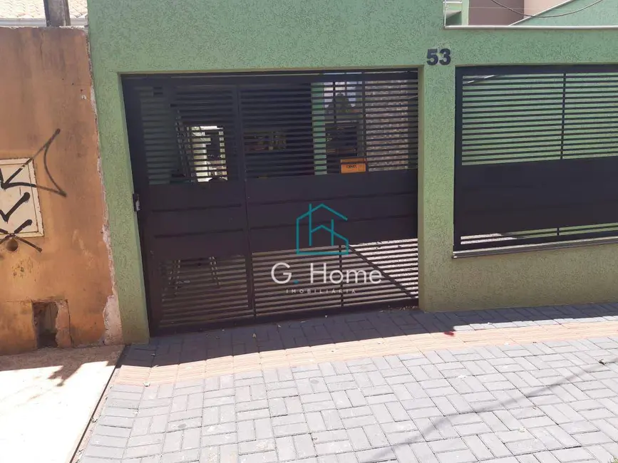 Foto 1 de Casa com 3 quartos à venda, 177m2 em Londrina - PR