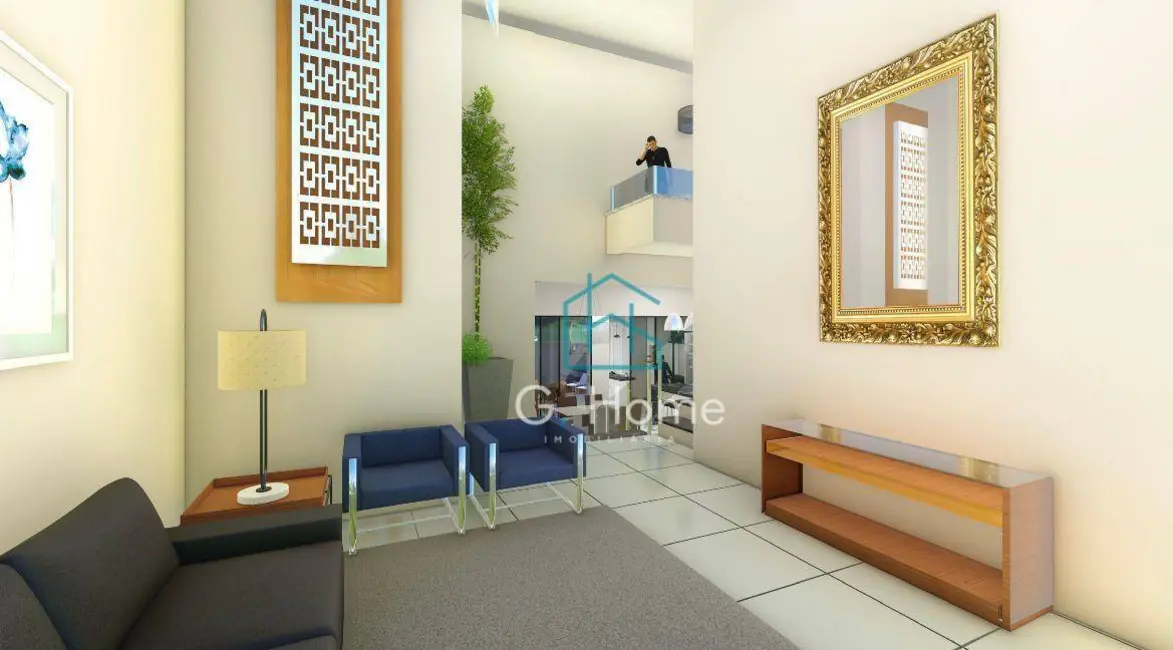 Foto 4 de Casa de Condomínio com 3 quartos à venda, 263m2 em Conjunto Habitacional Alexandre Urbanas, Londrina - PR