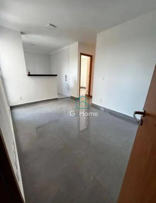 Apartamento com 2 quartos à venda, 44m2 em Londrina - PR - imagem 2 Foto 2 de Apartamento com 2 quartos à venda, 44m2 em Londrina - PR