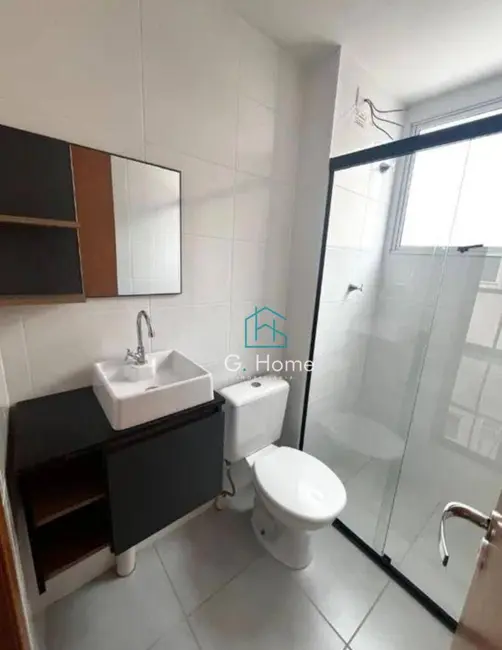 Apartamento com 2 quartos à venda, 44m2 em Londrina - PR - imagem 7 Foto 7 de Apartamento com 2 quartos à venda, 44m2 em Londrina - PR