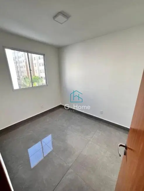 Apartamento com 2 quartos à venda, 44m2 em Londrina - PR - imagem 9 Foto 9 de Apartamento com 2 quartos à venda, 44m2 em Londrina - PR