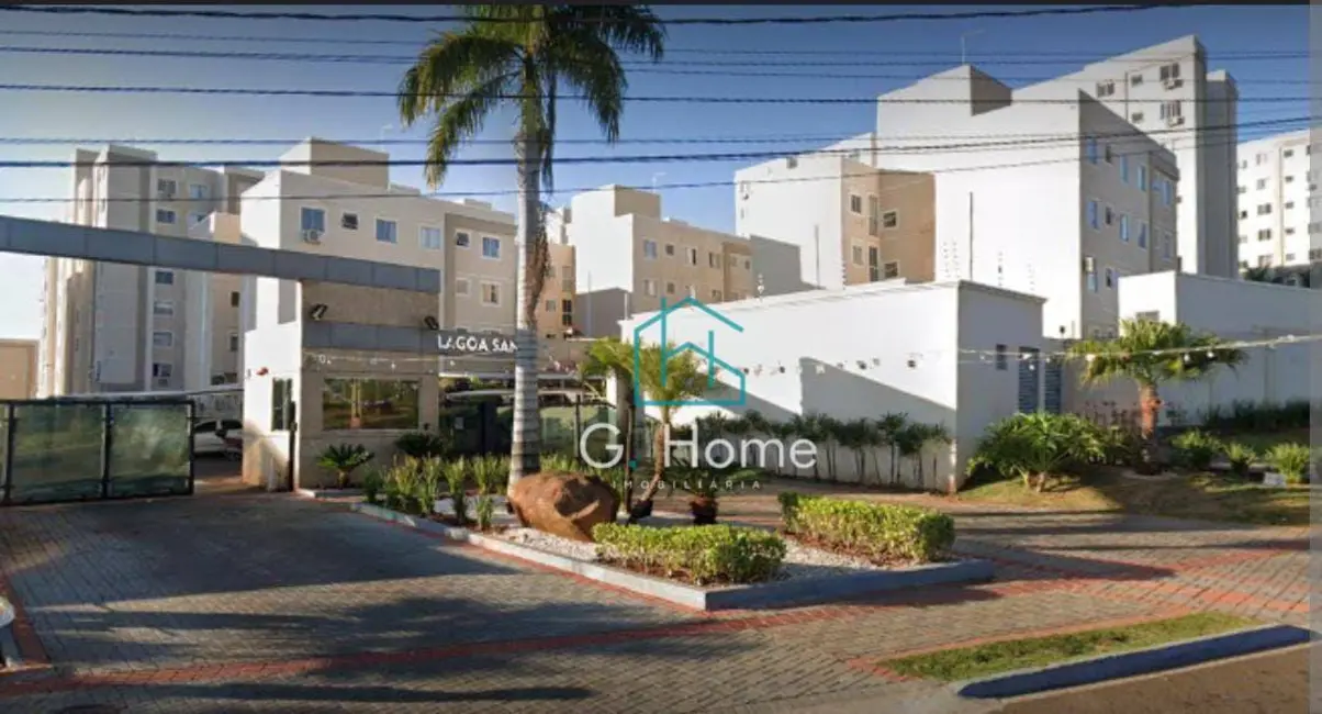 Apartamento com 2 quartos à venda, 44m2 em Londrina - PR - imagem 1 Foto 1 de Apartamento com 2 quartos à venda, 44m2 em Londrina - PR