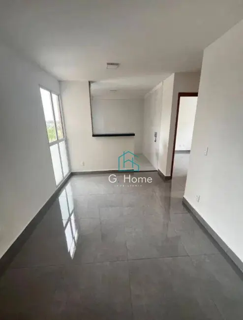 Apartamento com 2 quartos à venda, 44m2 em Londrina - PR - imagem 3 Foto 3 de Apartamento com 2 quartos à venda, 44m2 em Londrina - PR