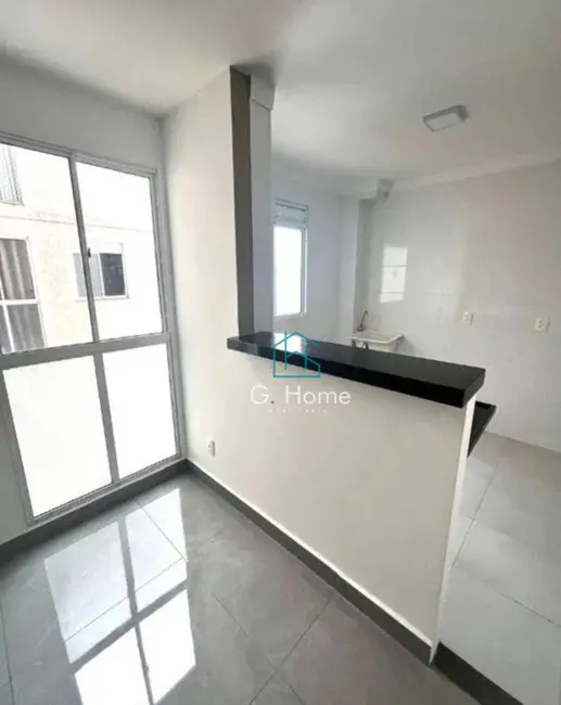Apartamento com 2 quartos à venda, 44m2 em Londrina - PR - imagem 4 Foto 4 de Apartamento com 2 quartos à venda, 44m2 em Londrina - PR