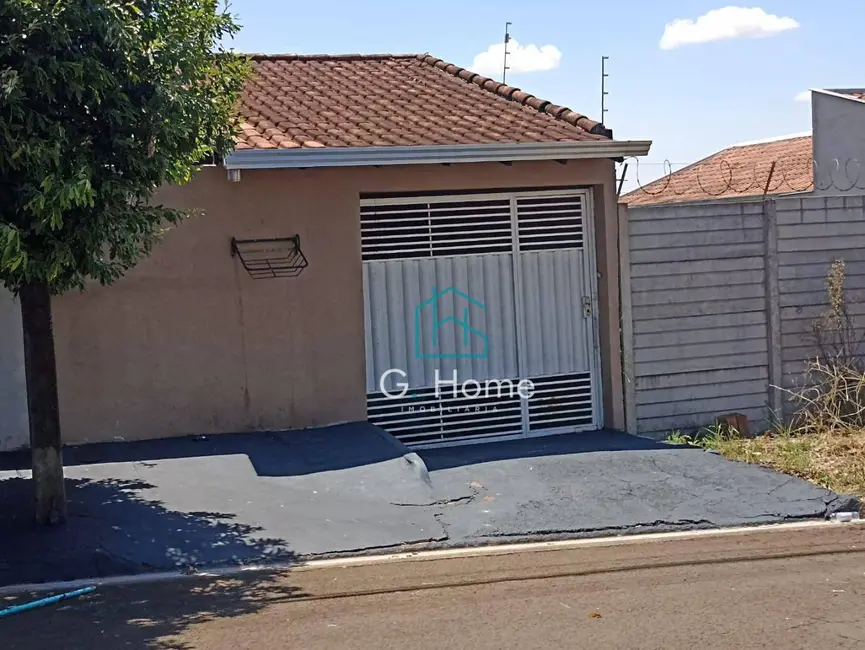 Casa com 3 quartos à venda, 125m2 em Catuai, Londrina - PR - imagem 1 Foto 1 de Casa com 3 quartos à venda, 125m2 em Catuai, Londrina - PR