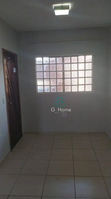Casa com 3 quartos à venda, 125m2 em Catuai, Londrina - PR - imagem 4 Foto 4 de Casa com 3 quartos à venda, 125m2 em Catuai, Londrina - PR
