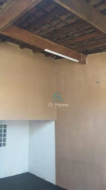 Casa com 3 quartos à venda, 125m2 em Catuai, Londrina - PR - imagem 2 Foto 2 de Casa com 3 quartos à venda, 125m2 em Catuai, Londrina - PR