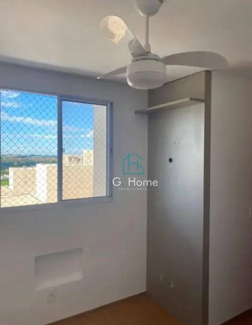 Apartamento com 2 quartos à venda, 43m2 em Londrina - PR - imagem 4 Foto 4 de Apartamento com 2 quartos à venda, 43m2 em Londrina - PR