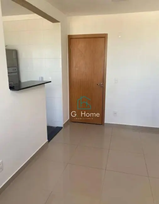 Apartamento com 2 quartos à venda, 43m2 em Londrina - PR - imagem 3 Foto 3 de Apartamento com 2 quartos à venda, 43m2 em Londrina - PR