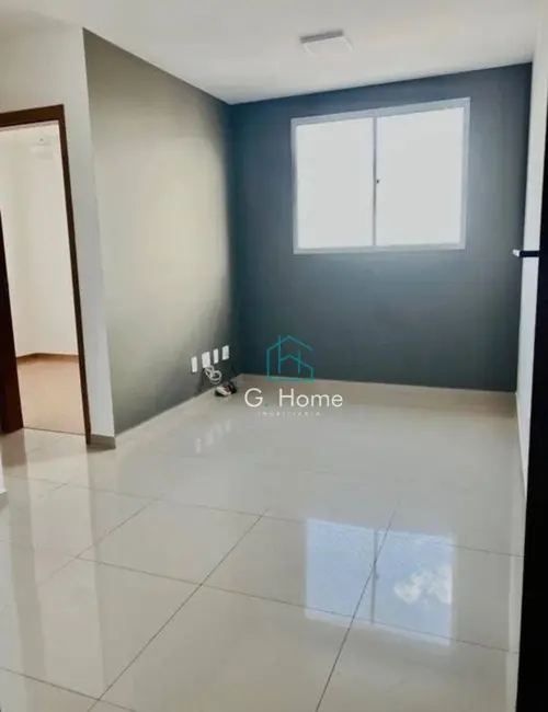 Apartamento com 2 quartos à venda, 43m2 em Londrina - PR - imagem 2 Foto 2 de Apartamento com 2 quartos à venda, 43m2 em Londrina - PR