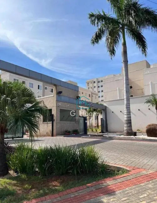 Apartamento com 2 quartos à venda, 43m2 em Londrina - PR - imagem 1 Foto 1 de Apartamento com 2 quartos à venda, 43m2 em Londrina - PR