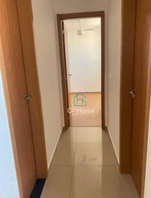 Apartamento com 2 quartos à venda, 43m2 em Londrina - PR - imagem 6 Foto 6 de Apartamento com 2 quartos à venda, 43m2 em Londrina - PR