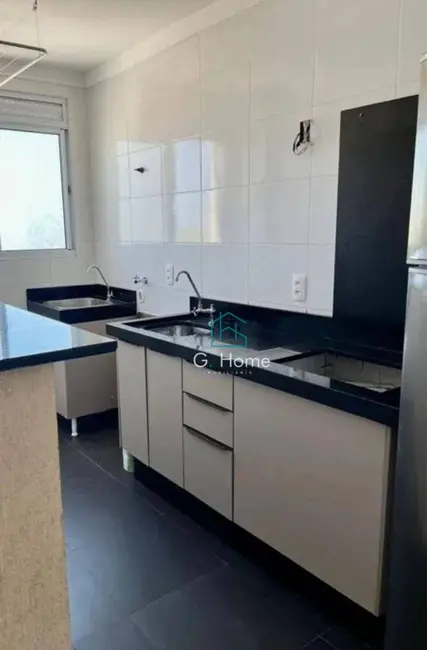 Apartamento com 2 quartos à venda, 43m2 em Londrina - PR - imagem 5 Foto 5 de Apartamento com 2 quartos à venda, 43m2 em Londrina - PR