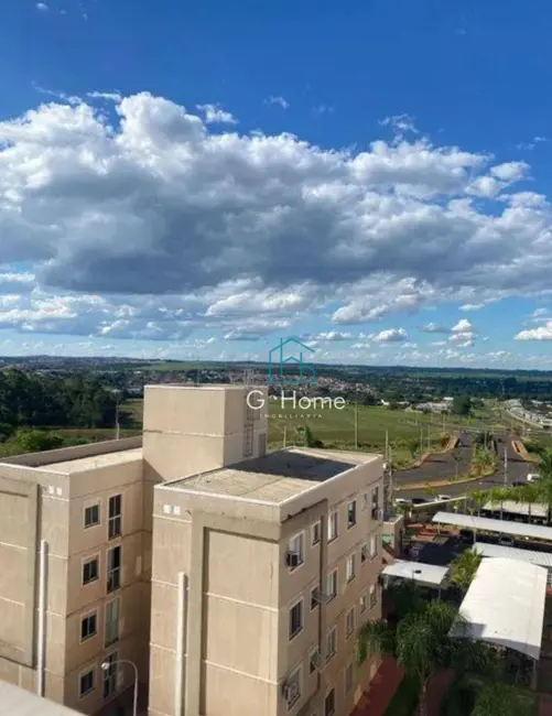 Apartamento com 2 quartos à venda, 43m2 em Londrina - PR - imagem 8 Foto 8 de Apartamento com 2 quartos à venda, 43m2 em Londrina - PR