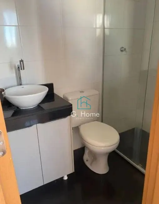 Apartamento com 2 quartos à venda, 43m2 em Londrina - PR - imagem 9 Foto 9 de Apartamento com 2 quartos à venda, 43m2 em Londrina - PR