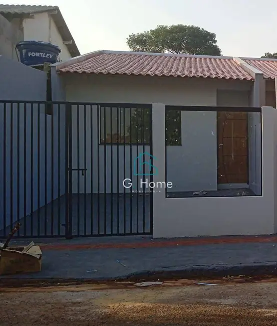 Casa com 2 quartos à venda, 120m2 em Leonor, Londrina - PR - imagem 1 Foto 1 de Casa com 2 quartos à venda, 120m2 em Leonor, Londrina - PR