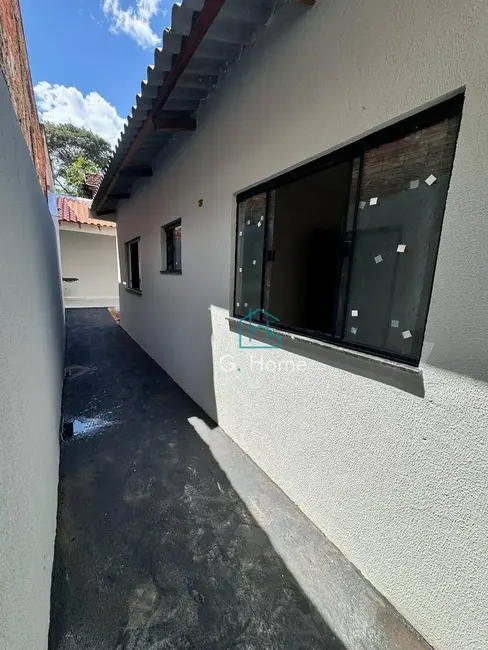 Casa com 2 quartos à venda, 120m2 em Leonor, Londrina - PR - imagem 5 Foto 5 de Casa com 2 quartos à venda, 120m2 em Leonor, Londrina - PR