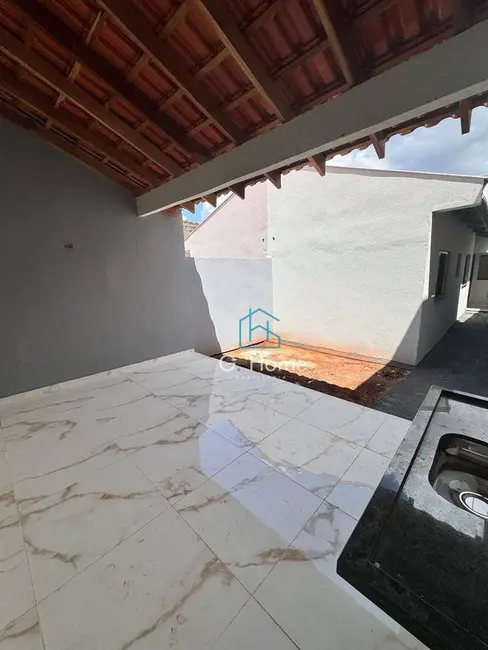 Casa com 2 quartos à venda, 120m2 em Leonor, Londrina - PR - imagem 7 Foto 7 de Casa com 2 quartos à venda, 120m2 em Leonor, Londrina - PR